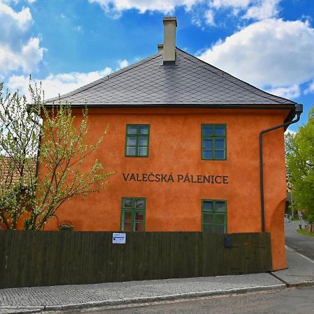 Valecska Palenice Экстерьер фото