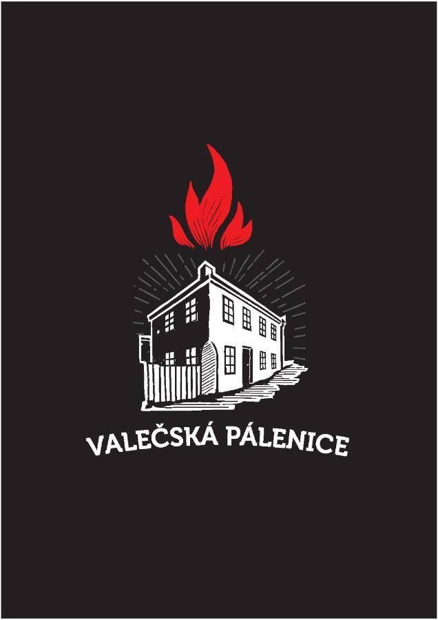 Valecska Palenice Экстерьер фото