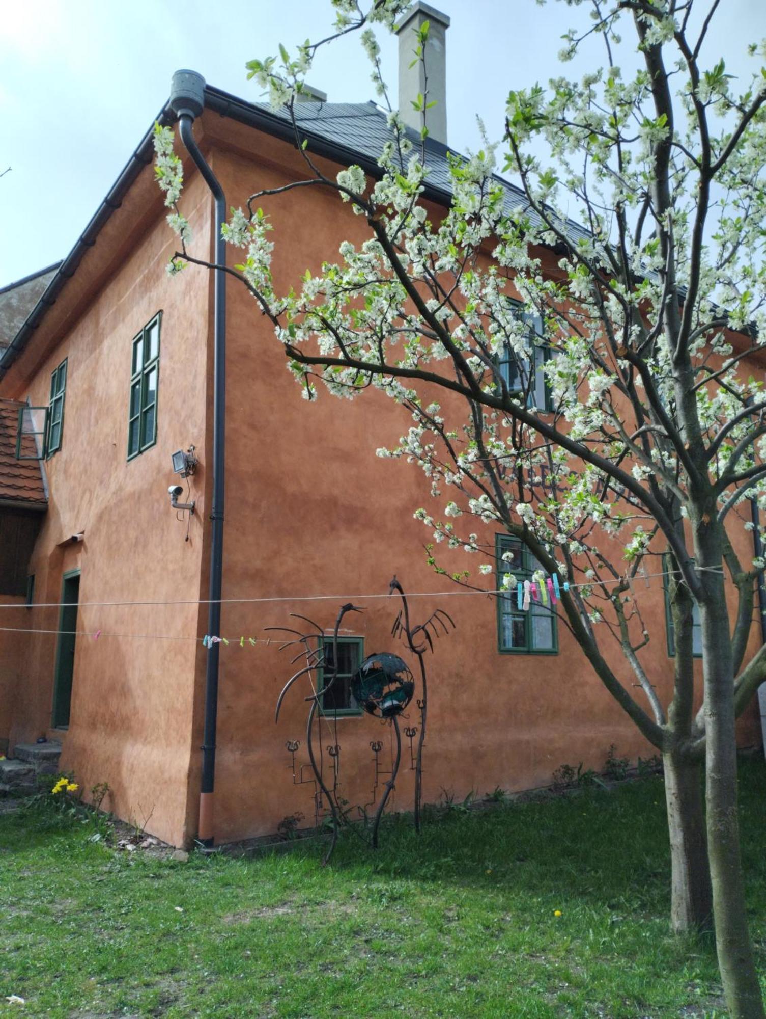 Valecska Palenice Экстерьер фото